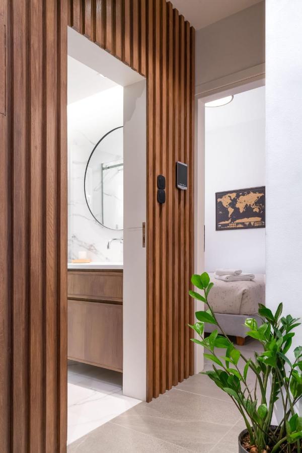 Glyfada Gallery Apartment Atenas Exterior foto
